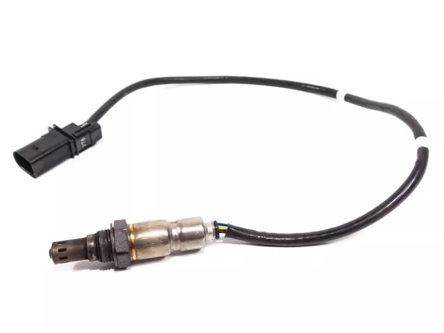 Skoda Superb III 3V Octavia 5E 2,0TDI Lambda Exhaust Gas Probe Front 04L906262A