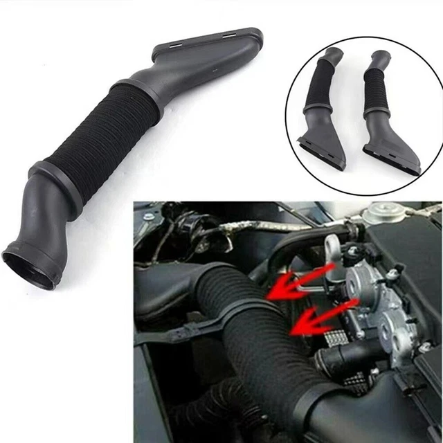 Tuyau D'admission D'air Pour Mercedes GLE/GL/ML - Réf A2780902582/A2780902482, Kit 2 Pièces, Performance Moteur