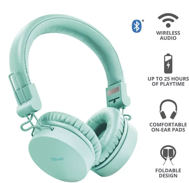 Auriculares bluetooth top sin cable