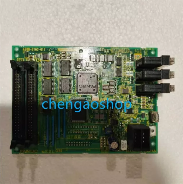 1PCS 100% tested A20B-2102-0170 (90days Warranty by Fedex or DHL) #U4618D YG/