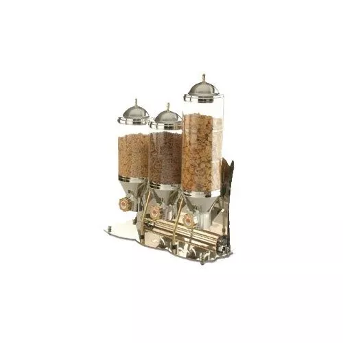 Eurodib USA SUNRISE2 Dry Products Dispenser