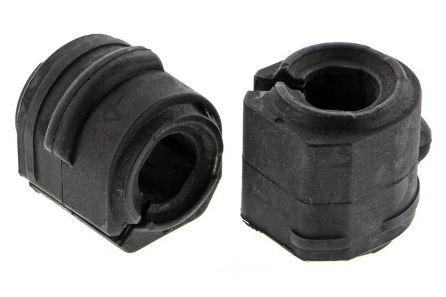 Sway Bar Frame Bushing Or Kit Mevotech MK80150