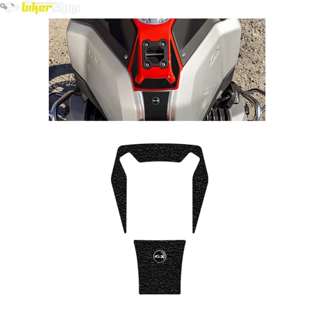 Produktbild von YDADV Für BMW R 1300 GS Advactory Visor Instrumenten Bildschirm Anti Diebstahl Beschützer