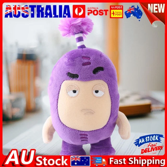 Oddbods sales toys australia