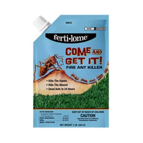 Ferti-Lome 11300 Come and Get It  II- 1lb.