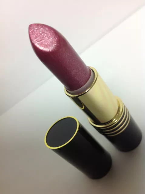 Revlon Super Lustrous Lipstick ( PINK STAR ) Limited Edition NEW.