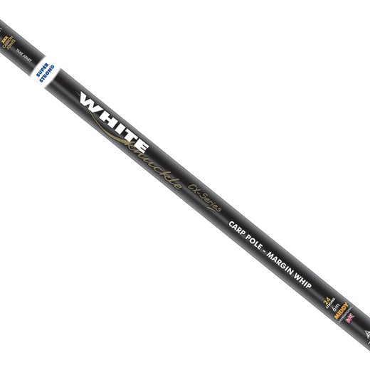 Nose Cones 8m Margin Pole Waggler Fishing Fishing Rods Middy White Knuckle Margin Pole Review MIDDY Nose Cones 8m Margin Pole Waggler Fishing Fishing Rods Middy White Knuckle Margin Pole Review MIDDY