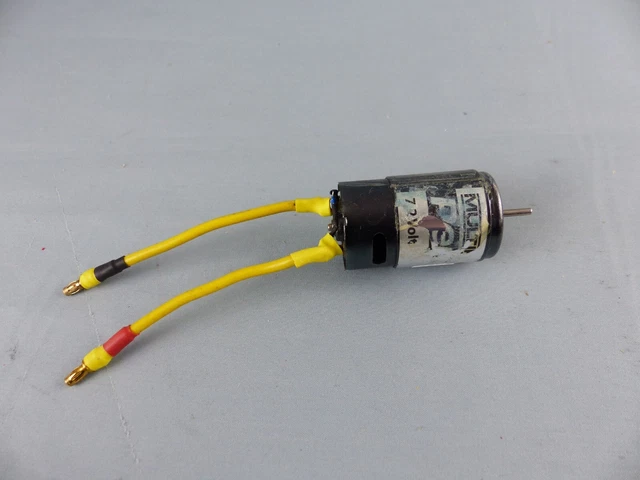 MODÉLISME RC SERVO MULTIPLEX PROFI-SERVO Best.Nr 6 5086 EUR 10,00 - FR