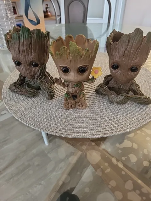 Figurine The Groot