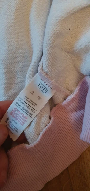 Girls clothes bundle age 4-6years Inc salt rock, Gap 9