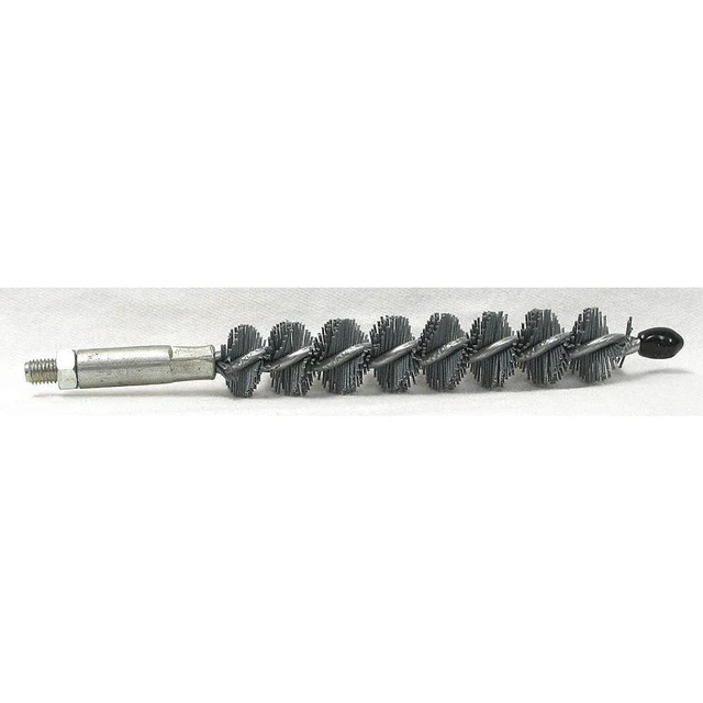 TOUGH GUY 3HGX7 Condenser,Dia 3/4,1/4 28 (M) Thread,L 6