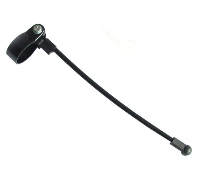Trail gator shop fork clamp