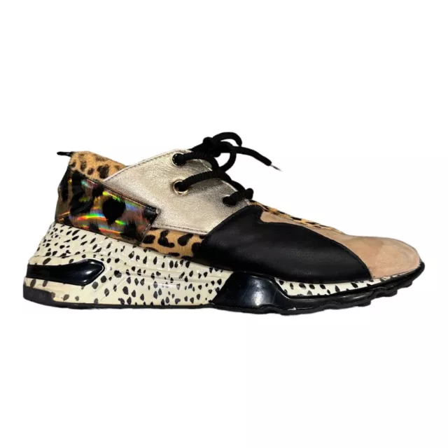 Steve madden cliff animal size 11 cheap