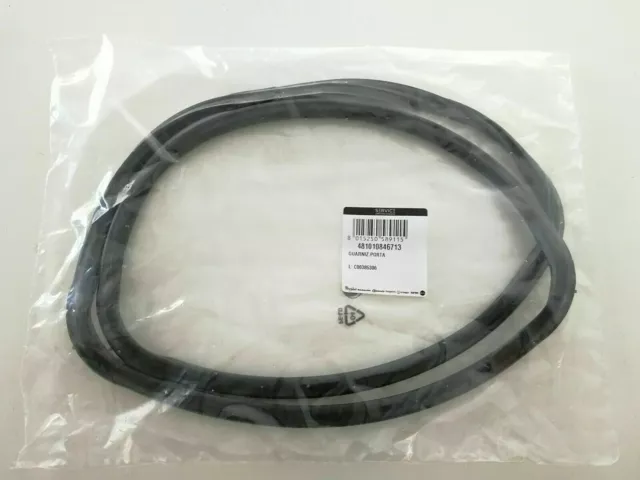 Guarnizione porta forno incasso ORIGINALE C00725238 Whirlpool Bauknecht Ignis