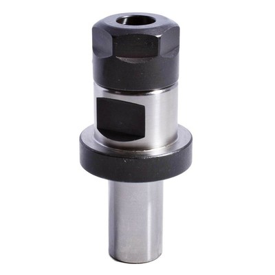 DURABLE TTS Outil Support W/Collet Ecrou Collet Chuck Outil ER16 Bride 3.8cm Durable 