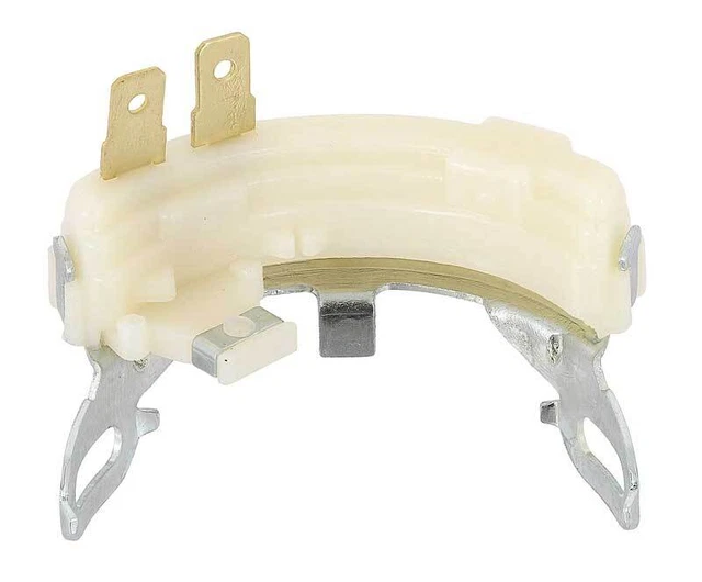 1969-81 GM Vehicles; Manual Transmission Back Up Lamp Switch