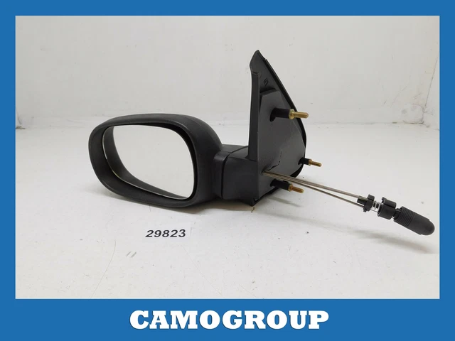 Rétroviseur Extérieur Gauche Left Vue Arrière Miroir RENAULT Clio 3 1994 1998
