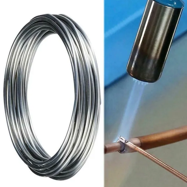 Elettrodo strumento di saldatura ottone tubi saldatura barre di saldatura 1,6 mm/2 mm