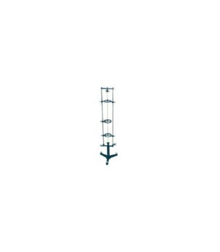 Barton or Torsion Apparatus, Physics Lab, Science Educational Tester Equipment