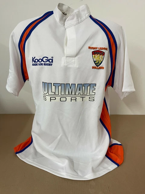 Nike Maillot Hollande Gakpo 8 extérieur 2022-2023 (flocage officiel