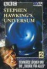 Stephen Hawking's Universum - Paket: Dunkle Materia... | Buch | Zustand sehr gut