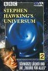 Stephen Hawking's Universum - Paket: Dunkle Materia... | Buch | Zustand sehr gut