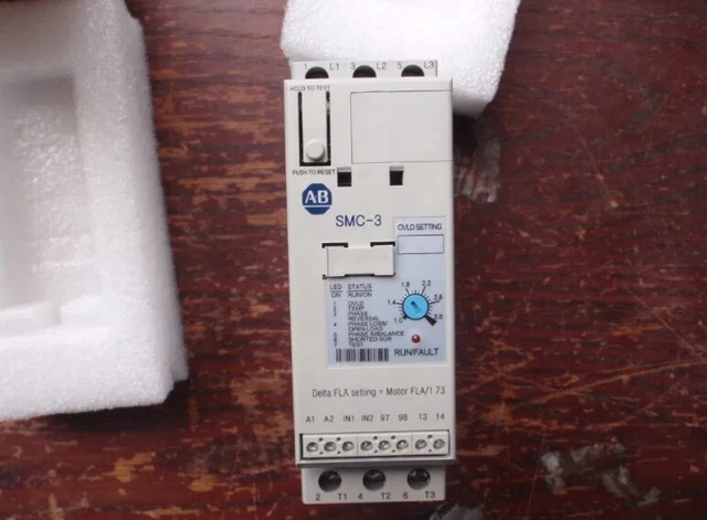 Softstarter 3 Phasen 1,1 kW 150-C3NBD /#8 L0FE 5358