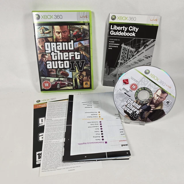 BATE DE BÉISBOL de aluminio Grand Theft Auto IV 2008 #95 (sellado) EUR 1.024,38 - ES