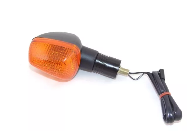 Indicators Indicator Back- Left Suzuki GSX 1300 R Hayabusa 99-05