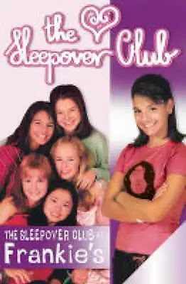 Impey, Rose : The Sleepover Club at Frankies (The Slee FREE Shipping, Save £s