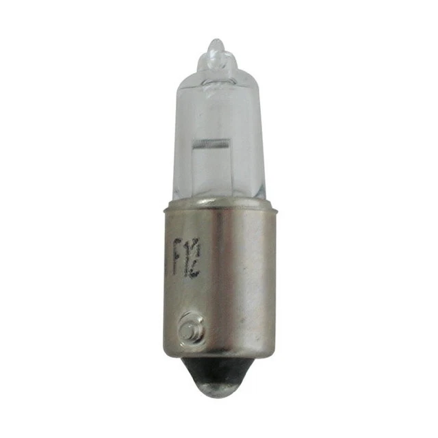Hert Ampoule de Rechange Micro 12V-23W BA9S