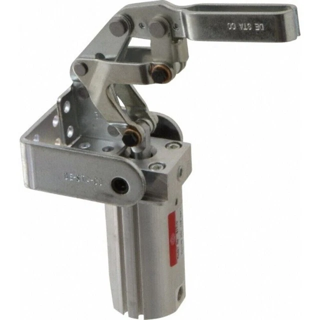 DESTACO 817-U-LC Replacement Pneumatic Toggle Clamp, U Bar Clamp Arm, 375 lb