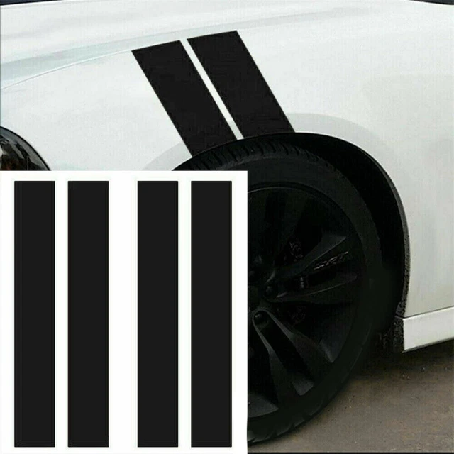 TUNING FORK WITH YAMAHA (large) decal, in 30 different colours