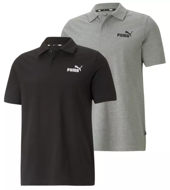 Polo puma homme hotsell