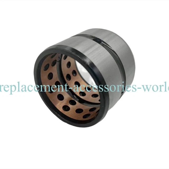 20T-70-41222 20T-70-25730 Bushing,Steel Bearing Fits Komatsu Pc50