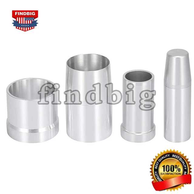 CTcar Outil De Transmission J-36418-C & ST-1503 Pour GM 700-R4, 4L60, 4L60-E, 4L65E, 4L70E Et 4L70L, Joint En Téflon Pour Turbine Et Arbre De Stator