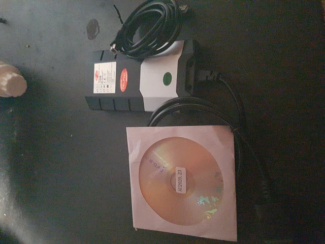 Delphi Vci