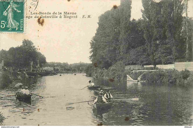 Etaples - CPA - 62 - Etaples - Le Pont - Colorisée - Animée (état: voir