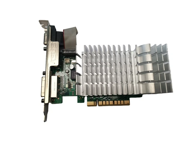 Duokon Carte Graphique GT740 4G GDDR5, Port DVI, PCI Express X16 3.0, Multimédia HD
