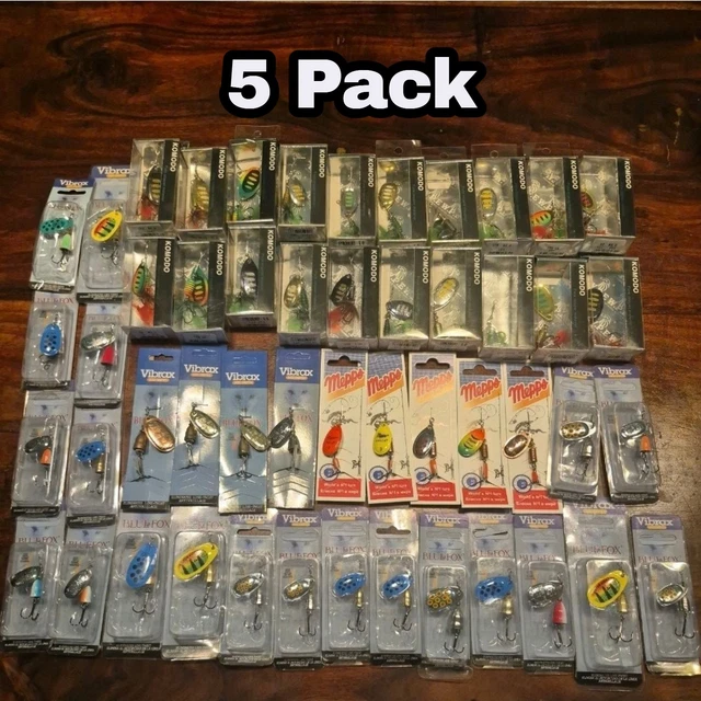 5cm Shad Paddle Tail Soft Lure Drop Shot LRF Perch Pike Zander 10 pack