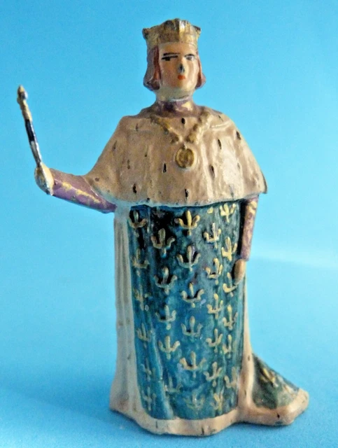 File:Portrait de Charles VII, roi de France - Musée Condé (cropped).jpg - Wikimedia