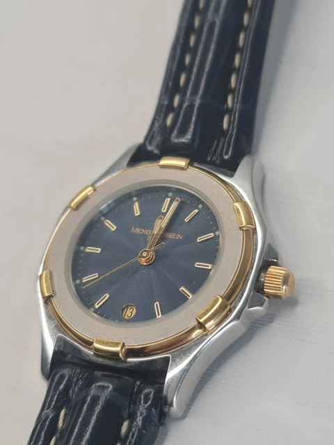 Montre Femme Michel HERBELIN safari Montre Femme Michel HERBELIN safari