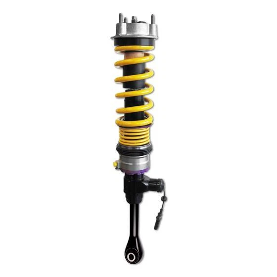 KW Suspension 39025006 SDC ECU Overloads for Mercedes-Benz SLS AMG (C197)