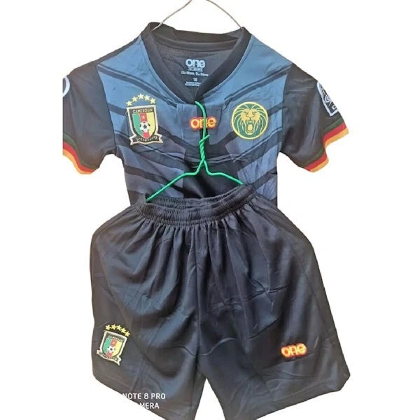 Maillot Lamine Yamal Ensemble Short Et Maillot De Foot Algu00e9rie