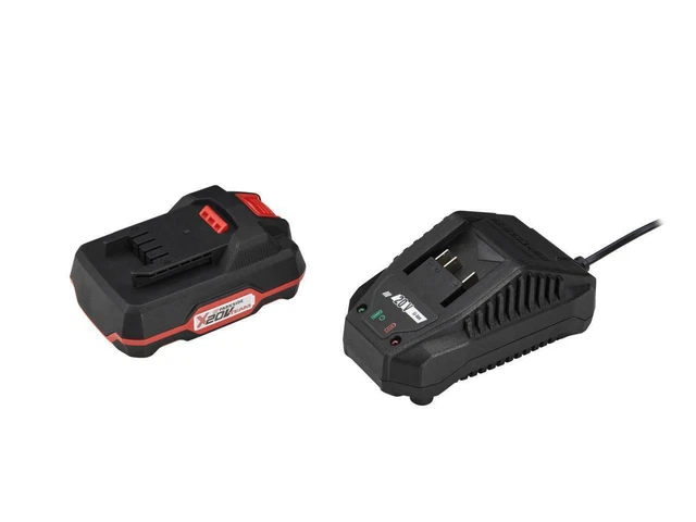 20V Akku Für PARKSIDE – 2Ah, Lithium-Ionen, Passt Auf Parkside Akku-Laubsauger PLSA 40-Li C1 & Andere PAP 20 A1 Geräte