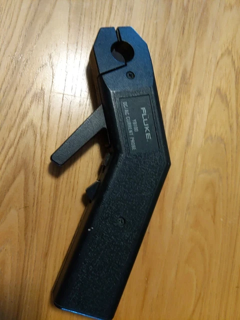 Fluke Y8100 Dc/Ac Current Probe