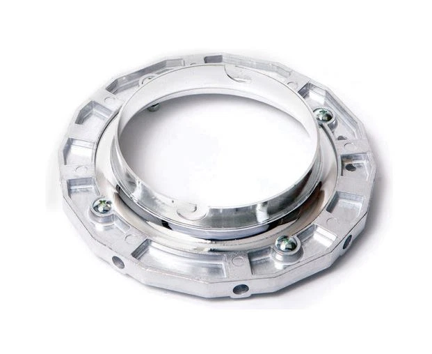 Westcott 3508 Elinchrom Velocidad Anillo