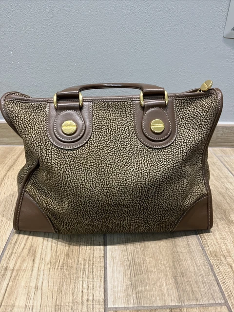 Borsa borbonese tapiro vintage deals