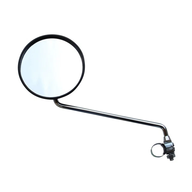 Mirror Handlebar Mounted 913/2pl Hercules For Zündapp Kreidler Puch KTM