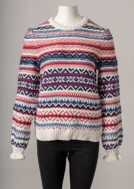 Marks and spencer ladies jumpers per una sale